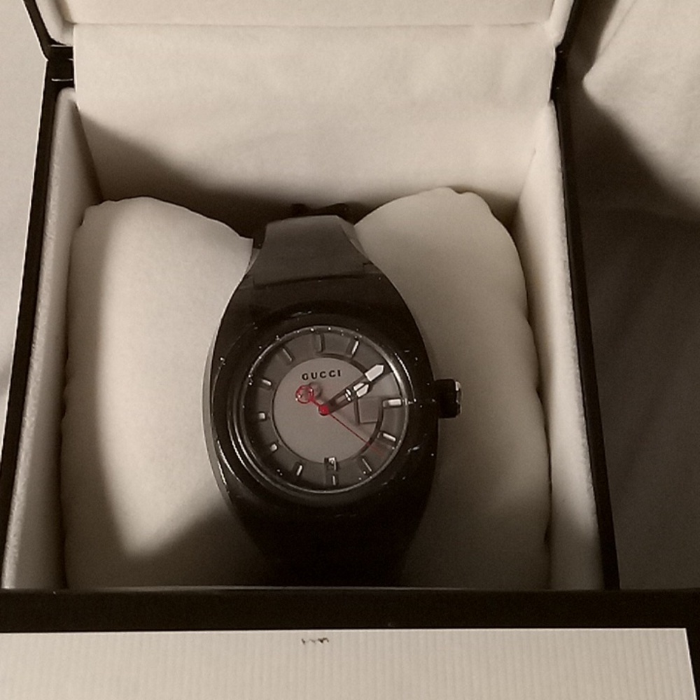 Gucci Watch